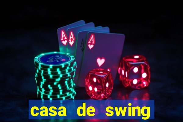 casa de swing porto alegre